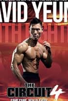 David Yeung in The Circuit 4: Faith Fighter (2024)