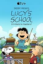 Snoopy Presents: Lucy's School (2022)