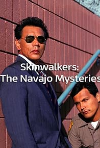 Primary photo for Skinwalkers: The Navajo Mysteries