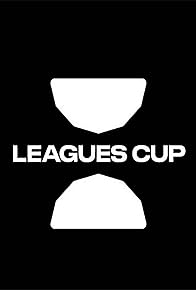 Primary photo for Leagues Cup Showcase LA Galaxy vs. C.D. Guadalajara LAFC vs. Club America August 3, 2022