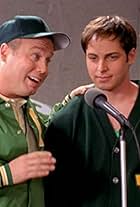 Nick Spano and Jim Wise in Even Stevens (2000)