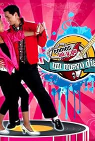 Victor Drija and Sheryl Rubio in Somos Tu Y Yo Un Nuevo Dia (2009)