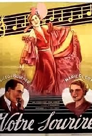 Votre sourire (1934)