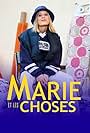 Marie et les Choses (2021)