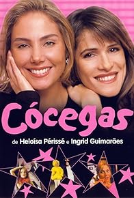 Primary photo for Cócegas