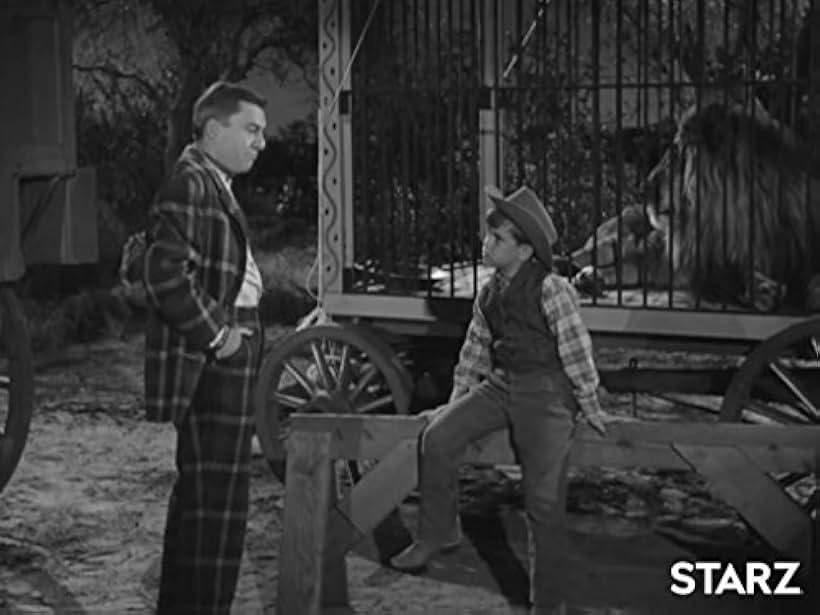 Wagon Train (1957)