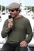 Mickey Gooch Jr. at an event for IMDb at San Diego Comic-Con (2016)