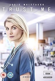 Jodie Whittaker in Trust Me (2017)