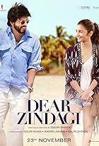 Dear Zindagi