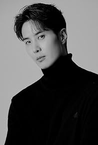 Primary photo for Kim Ji-seok