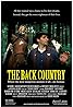 The Back Country Poster