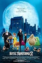 Hotel Transylvania 2