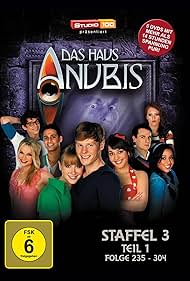 Das Haus Anubis (2009)