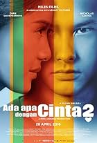 What's Up with Cinta 2