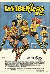 Primary photo for Las ibéricas F.C.