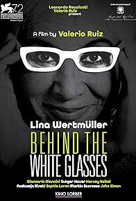 Primary photo for Behind the White Glasses