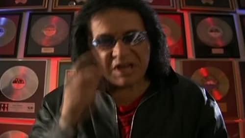 Gene Simmons Family Jewels: Season 3