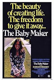 The Baby Maker (1970)