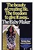 The Baby Maker - Je donne la vie à qui je veux (1970) Poster