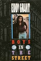 Eddy Grant: Boys in the Street (1984)