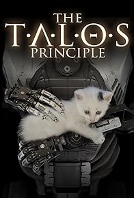 Primary photo for The Talos Principle