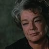 Simone Signoret in La veuve Couderc (1971)