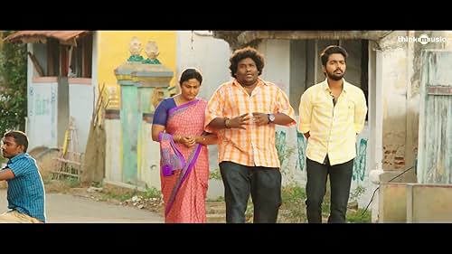 Semma (2018) Trailer