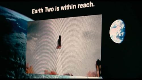 Another Earth: Win A Flight To Earth