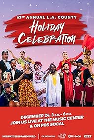 63rd Annual L.A. County Holiday Celebration (2022)