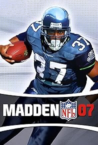 Primary photo for Madden NFL 2007