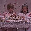 Macaulay Culkin and Jessica Lynn Cohen in The Nutcracker (1993)