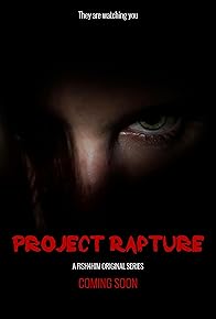 Primary photo for Project Rapture