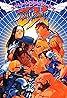 Street Fighter EX (Video Game 1996) Poster