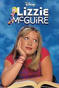 Primary photo for Lizzie McGuire