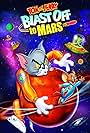 Tom and Jerry Blast Off to Mars! (2005)