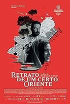 Wafa'a Celine Halawi, Charbel Kamel, and Zakaria Kaakour in Retrato de um Certo Oriente (2024)