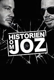 Johan Sernebrink and Joakim Lundell in Historien Om JOZ (2020)