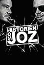 Johan Sernebrink and Joakim Lundell in Historien Om JOZ (2020)