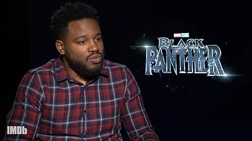 'Black Panther' Cast on Real-Life Inspirations