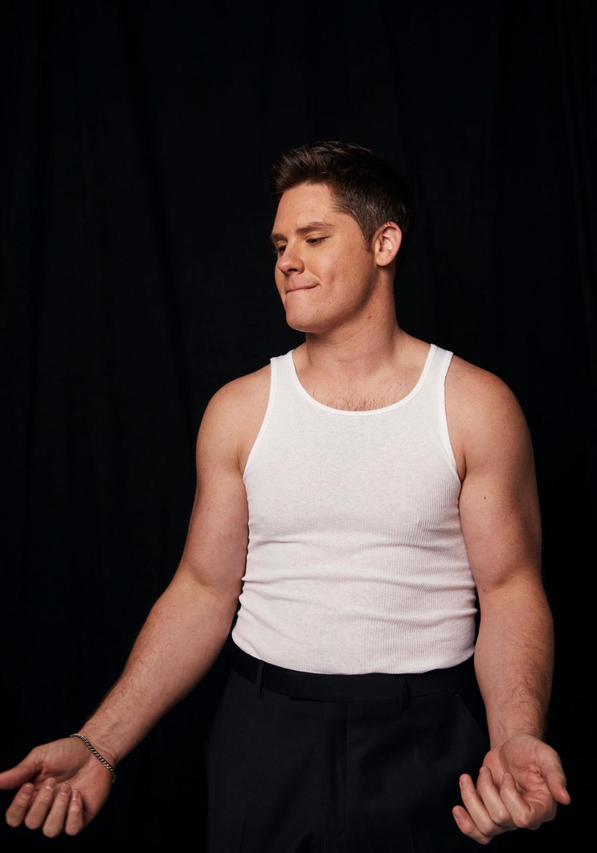 Matt Shively