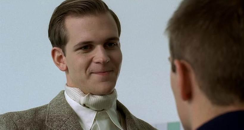 Gustaf Skarsgård in Evil (2003)