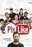 Pls Like (TV Series 2017– ) Poster