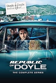 Primary photo for Republic of Doyle