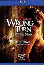 Wrong Turn 3 in 3 Fingers... I Mean, Parts