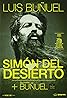 Simón del desierto (1965) Poster