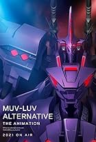 Muv-Luv Alternative