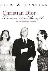 Primary photo for Christian Dior: The Man Behind the Myth