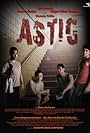 Dennis Trillo, Sid Lucero, Arnold Reyes, and Edgar Allan Guzman in Astig (2009)