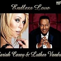 Primary photo for Luther Vandross & Mariah Carey: Endless Love - Live Version