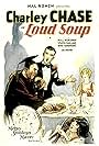 Loud Soup (1929)